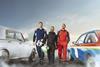 Top Gear