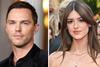 Nicholas Hoult and Daisy Edgar Jones