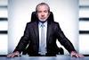 The Apprentice: Alan Sugar