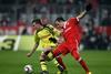 Bunesliga Bayern Munich Borussia Dortmund Ribery Grosskreutz Credits - DFL_Getty Images_Vladimir Rys_Bongarts