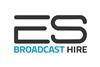 ES Broadcast Hire