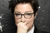 Sue Perkins index