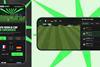 BBC Sport World Cup 3D experience