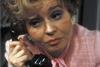 Prunella Scales as Sybil Fawlty