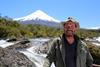 Nick Knowles In South America