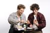 snack wars