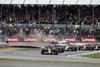 Formula One F1 racing motorsport