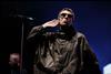 Liam Gallagher by Joshua Halling