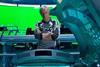 James Cameron