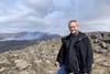 Alexander Armstrong Iceland