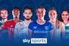 Scottish football Sky Sports
