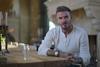 David Beckham Netflix