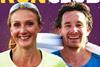 Paulas Run Club Paula Radcliffe