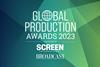 Global Production Awards 2023 online