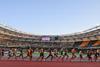 World Athletics Championships