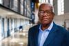 Trevor McDonald