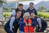 Miriam Margolyes Discovers New Zealand