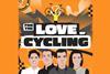 Love of cycling