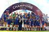 WSL Chelsea Women's football