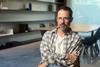 Twitter co-founder Ev Williams