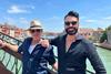 Rob and Rylan's Grand Tour