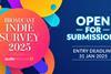 Indie_Survey25_Social_1200x628_Open