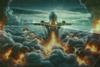 TERROR AT 30,000 FEET