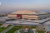 Qatar World Cup stadium Al Bayt - Lead
