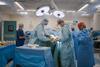 Surgeons At the Edge of Life