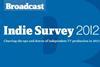 Broadcast Indie Survey