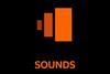 New BBC Sounds logo