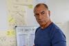 Temuera Morrison (2) stars as Eddie Jones in The Brighton Miracle. Photo Credit The Brighton Miracle