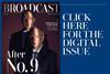 Broadcast cover May 2024