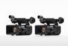 Sony camcorders