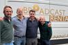 Broadcast Rental