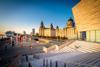 Liverpool Pier Head