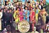 Sgt Peppers Lonely Heart Club Band