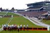 Cheltenham Racecourse Media Group horse racing