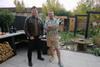George Clarke's Kitchen vs Garden