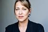 Annika - Nicola Walker