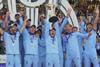 England men's cricket world cup win