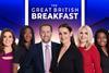 GB News Breakfast
