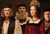 The Last Days of Anne Boleyn