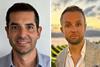 Yannis Ioannidis and Jason Fletcher