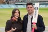 TNT Sports Ashes cricket Alastair Cook Becky Ives