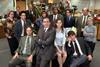 The Office