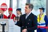 destination x rob brydon