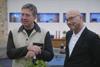 John Torode and Gregg Wallace