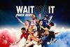 WaitForIt Poster