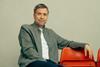 Mark Chapman BBC